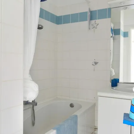 Apartment Ar Vro - Acces Direct A La Grande *