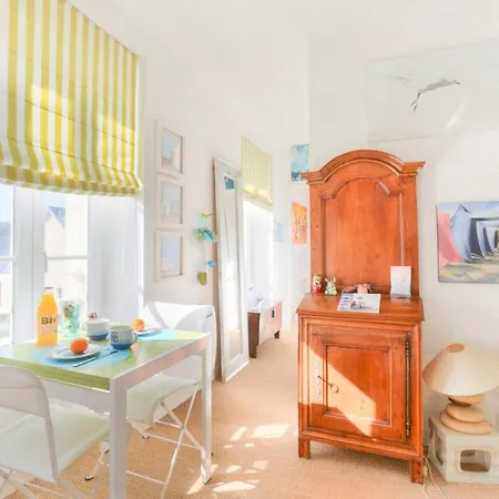 Ar Vro - Acces Direct A La Grande Apartment Saint-Cast-le-Guildo